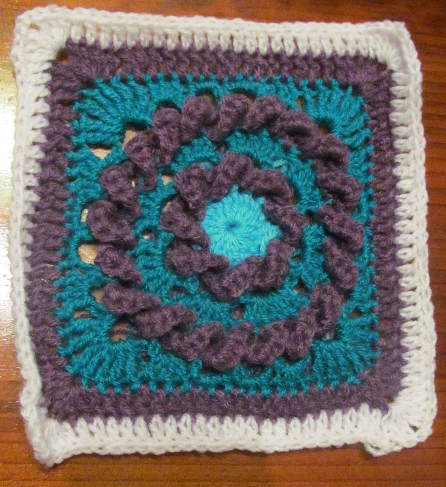 12 Granny Square Crochet Pattern Knot Your Nanas Crochet Granny Square Crochet Along Revisited