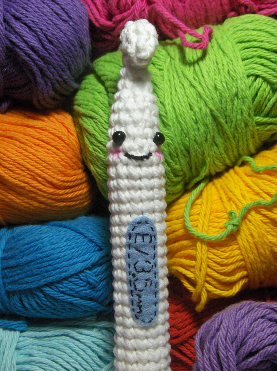 4Mm Crochet Hook Patterns Nerdigurumi Free Amigurumi Crochet Patterns With Love For The