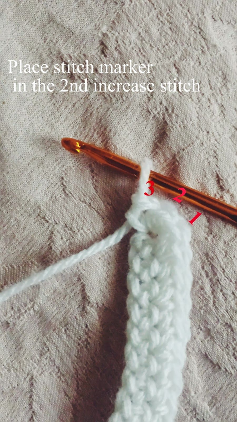 4Mm Crochet Hook Patterns What You Will Need 400 Mm Crochet Hook Yarn Compatible For Use