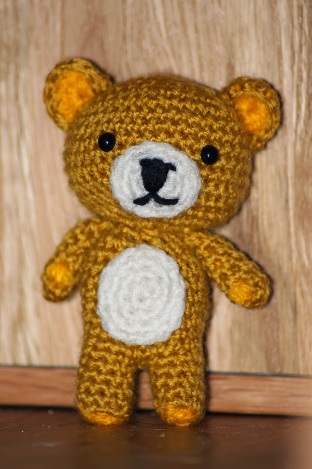 Amigurumi Bear Crochet Pattern 34 Crochet Teddy Bear Patterns Guide Patterns