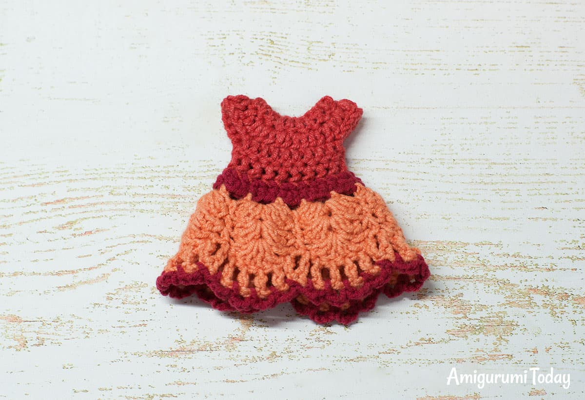 Amigurumi Doll Crochet Pattern Fairy Doll Crochet Pattern Amigurumi Today