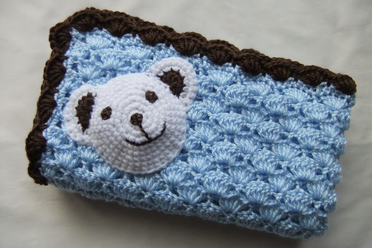 Baby Boy Crochet Blanket Patterns Cute Ba Boy Crochet Blanket Fromy Love Design Cool Ba Boy