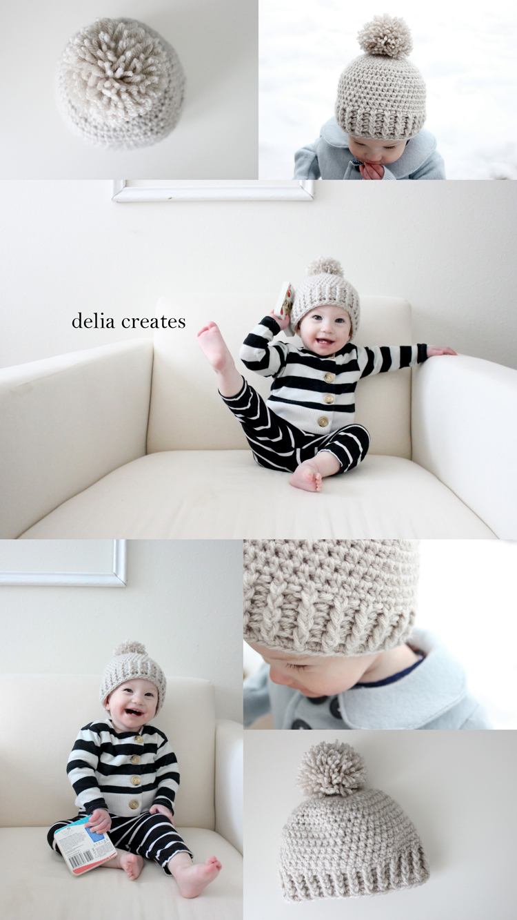 Baby Boy Crochet Hats Free Pattern 41 Adorable Crochet Ba Hats Patterns To Make