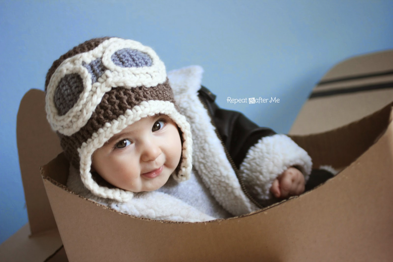 Baby Boy Crochet Hats Free Pattern 41 Adorable Crochet Ba Hats Patterns To Make