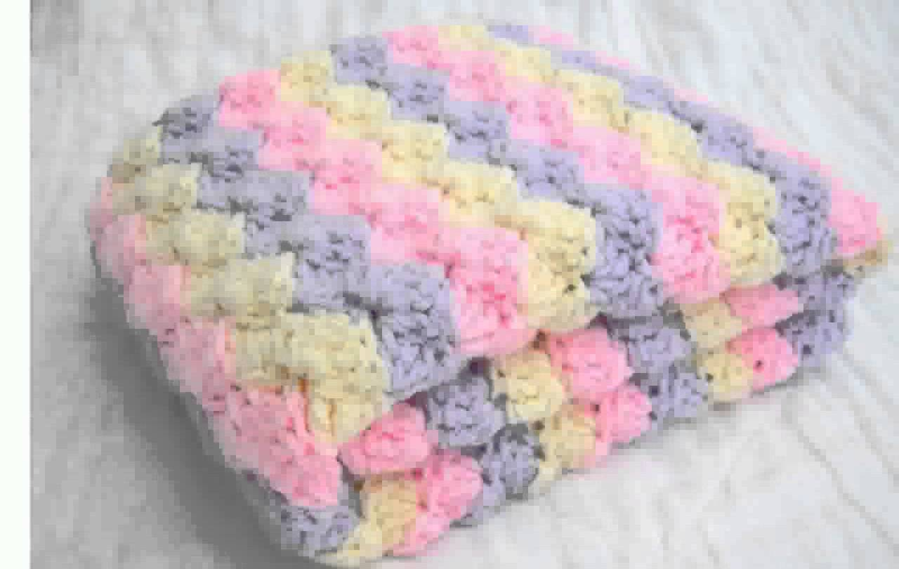 Baby Crochet Blanket Patterns Crochet Ba Blanket Shawls For Your Ba Crochet And Knitting