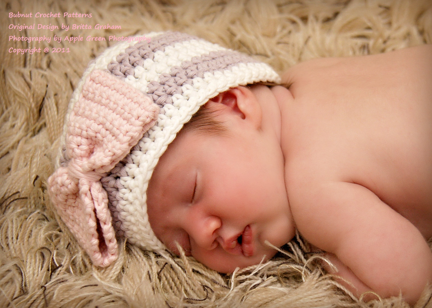 Baby Crochet Hat Pattern Ba Crochet Hat Pattern Crochet Pattern No111 Newborn Ba Etsy