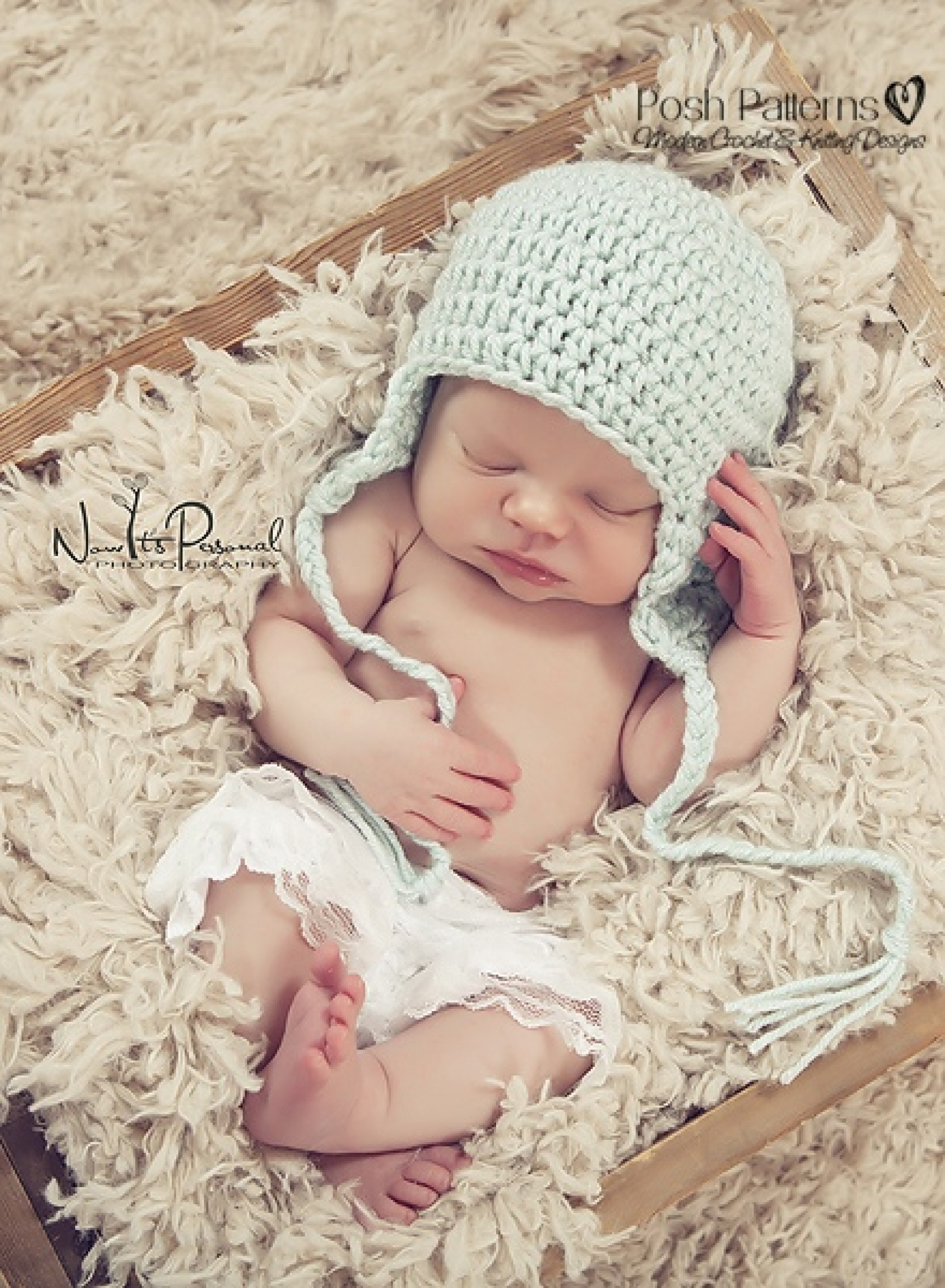 Baby Earflap Hat Crochet Pattern Free Crochet Earflap Hat Pattern Half Double Crochet Hat