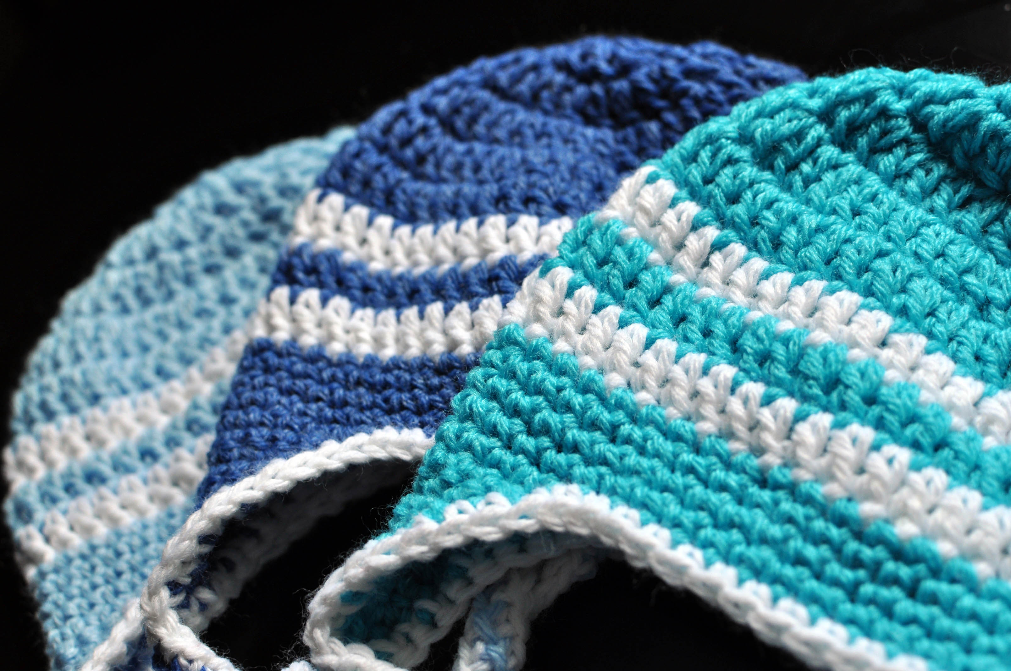 Baby Earflap Hat Crochet Pattern Free Free Crochet Pattern Striped Earflap Hat Classy Crochet