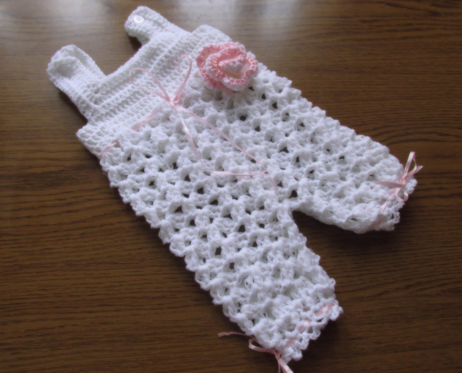 Baby Girl Crochet Patterns Crochet Overalls Pattern Crochet Pattern Ba Overalls Pattern