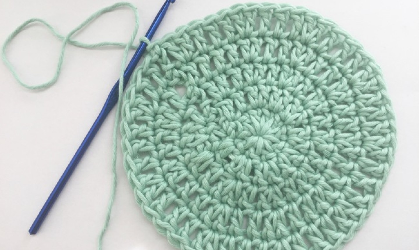 Baby Hat Crochet Pattern How To Crochet A Ba Hat Step Step