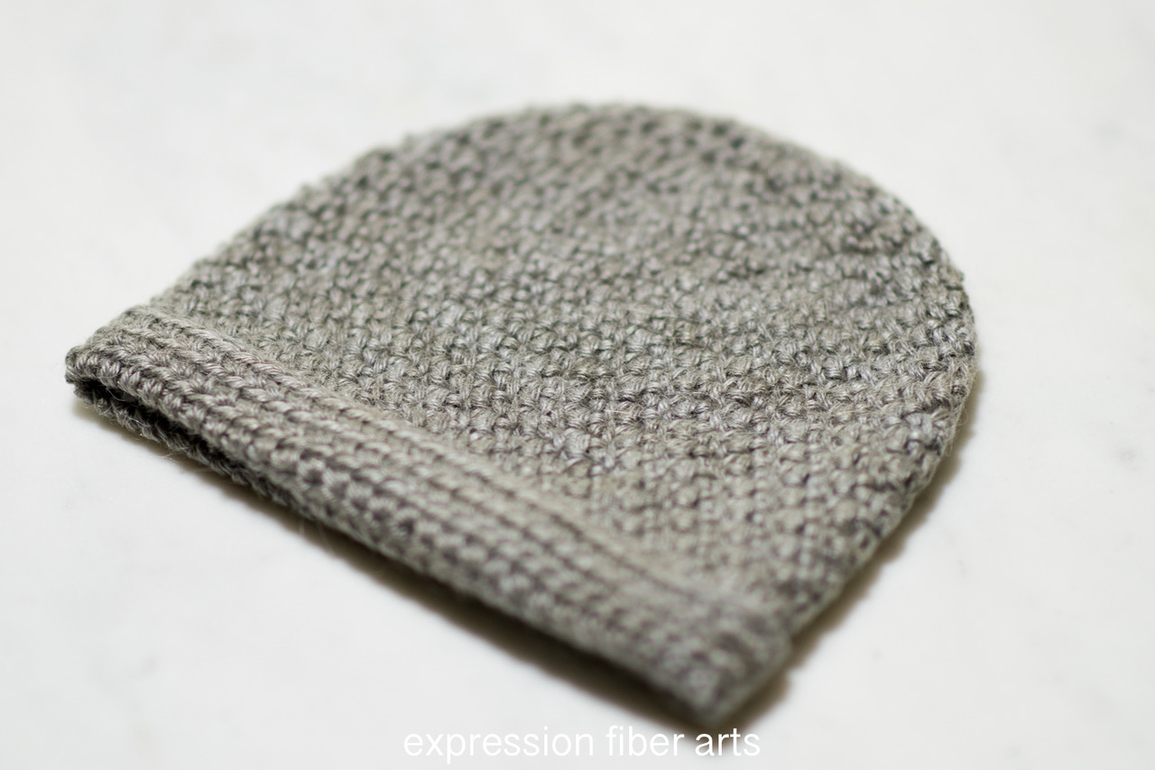 Baby Hats Crochet Patterns Free Crochet Pattern Jaxon Ba Hat Expression Fiber Arts A