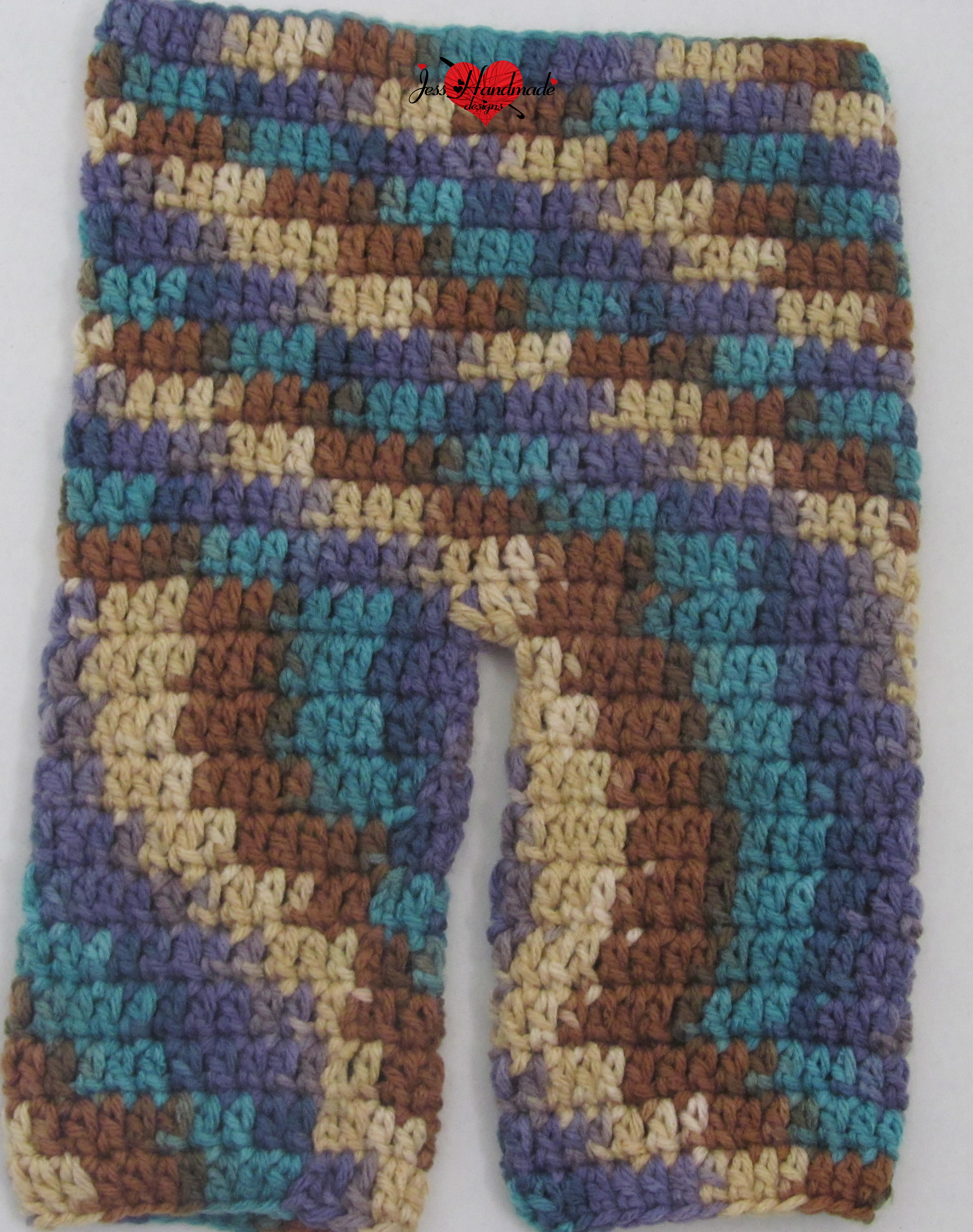 Baby Pants Crochet Pattern Crochet Ba Pants Pattern Jess Handmade Designs
