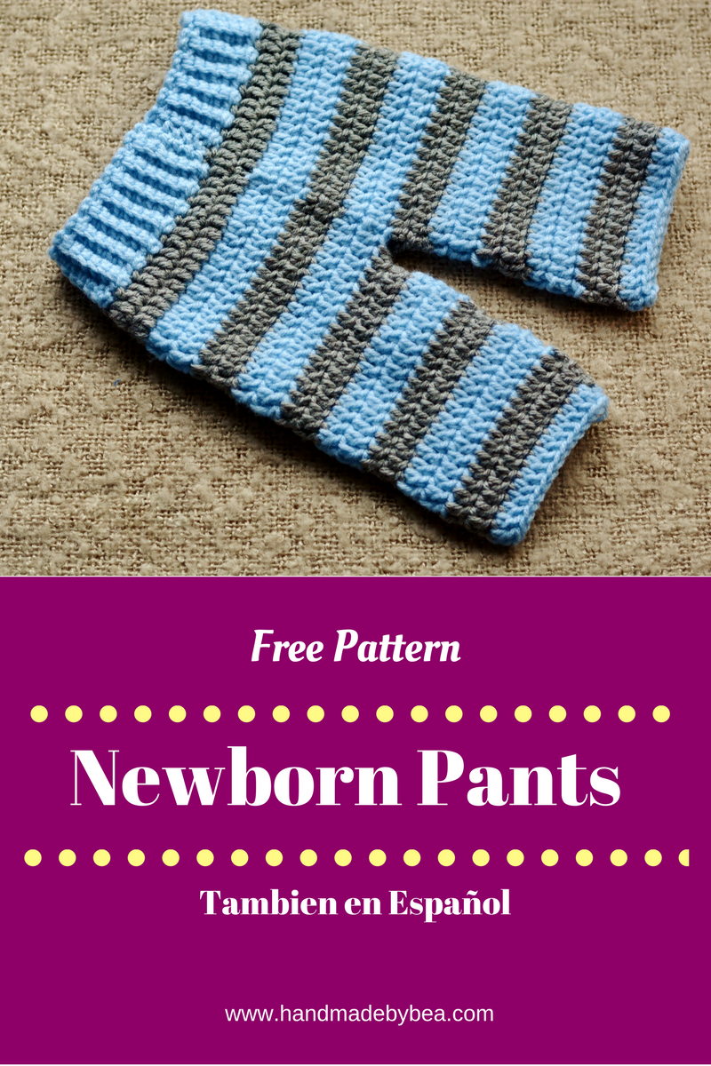 Baby Pants Crochet Pattern Crochet Newborn Pants Free Pattern Serina Pinterest Newborn