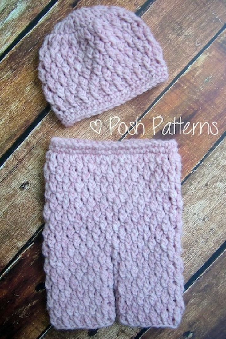 Baby Pants Crochet Pattern Crochet Pattern Cable Crochet Ba Pants Pattern And Hat Pattern