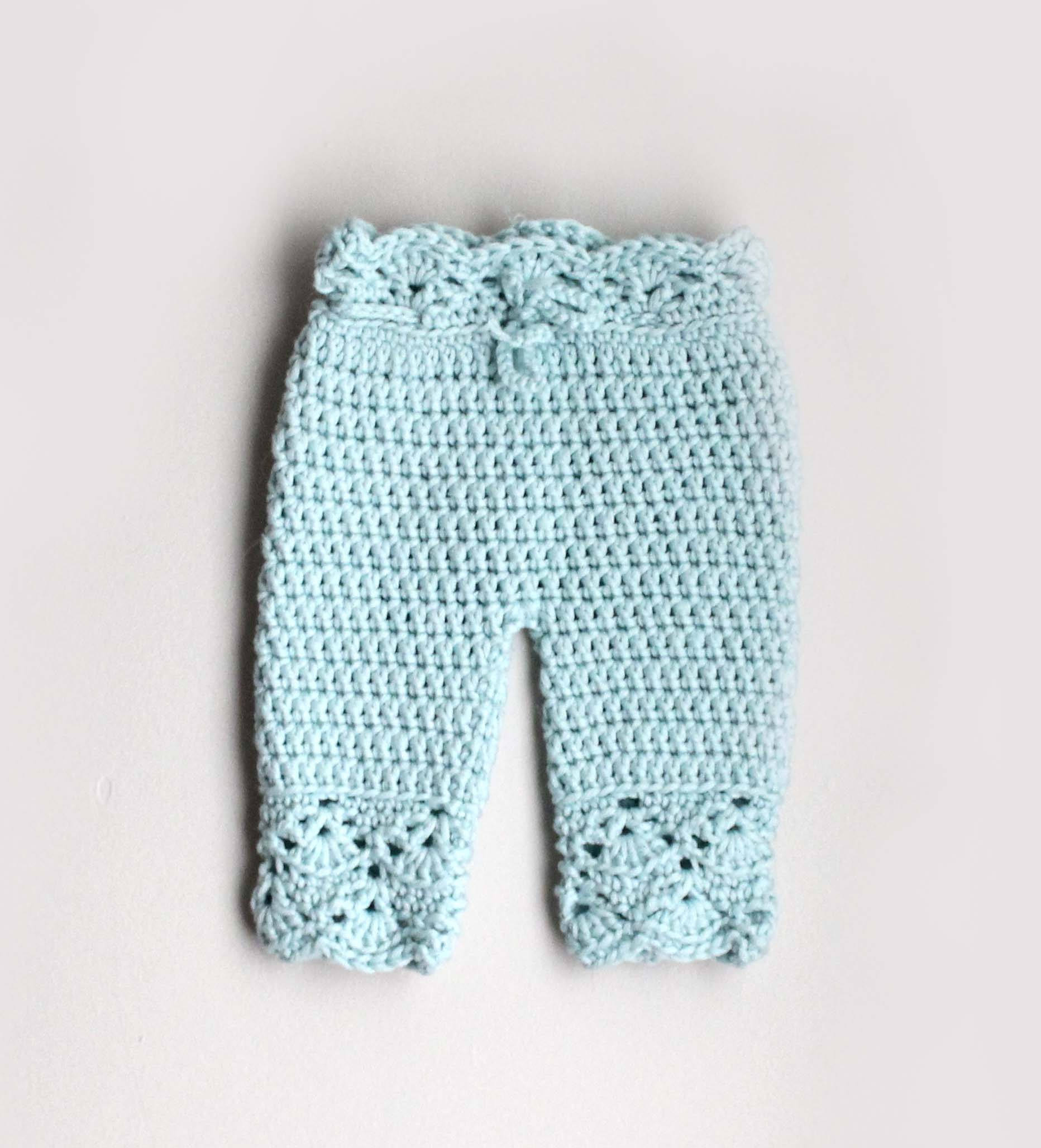 Baby Pants Crochet Pattern Crochet Pattern Crochet Pants Pattern Crochet Ba Pants Etsy