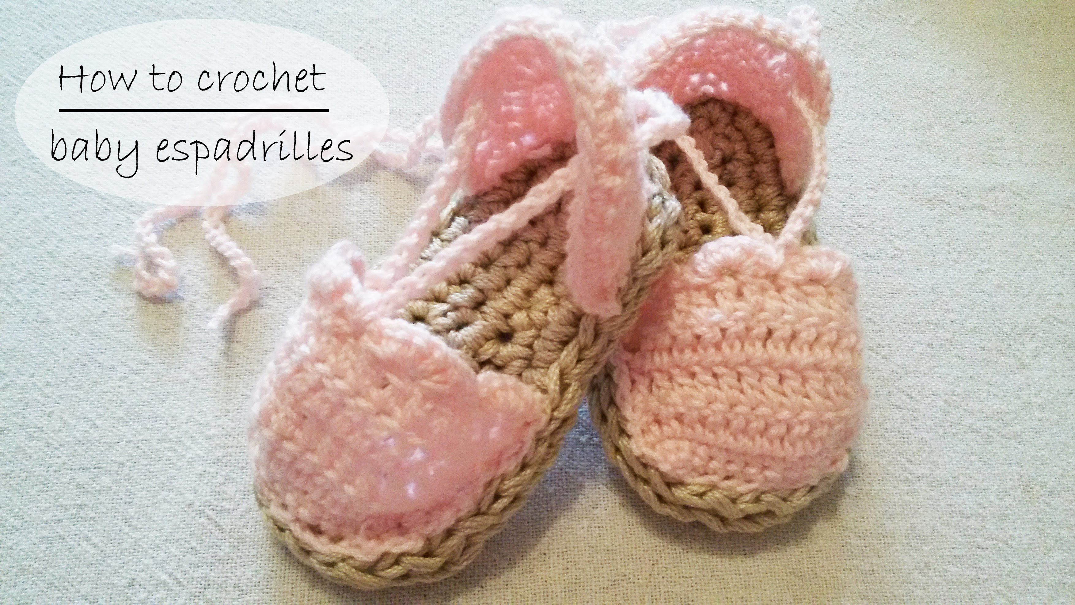 Baby Sandals Crochet Pattern Knitting Patterns Romper How To Crochet Ba Shoes Ba