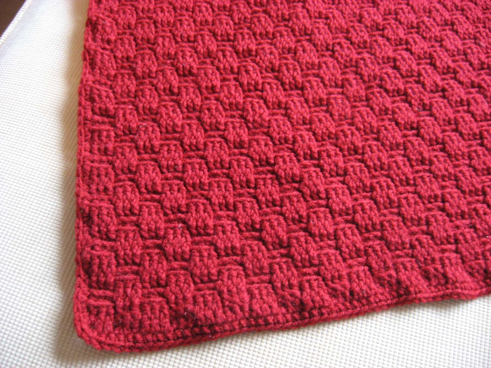 Basket Weave Crochet Pattern Afghan Basket Weave Crochet Pattern Free Easy Patterns Basketweave Ba
