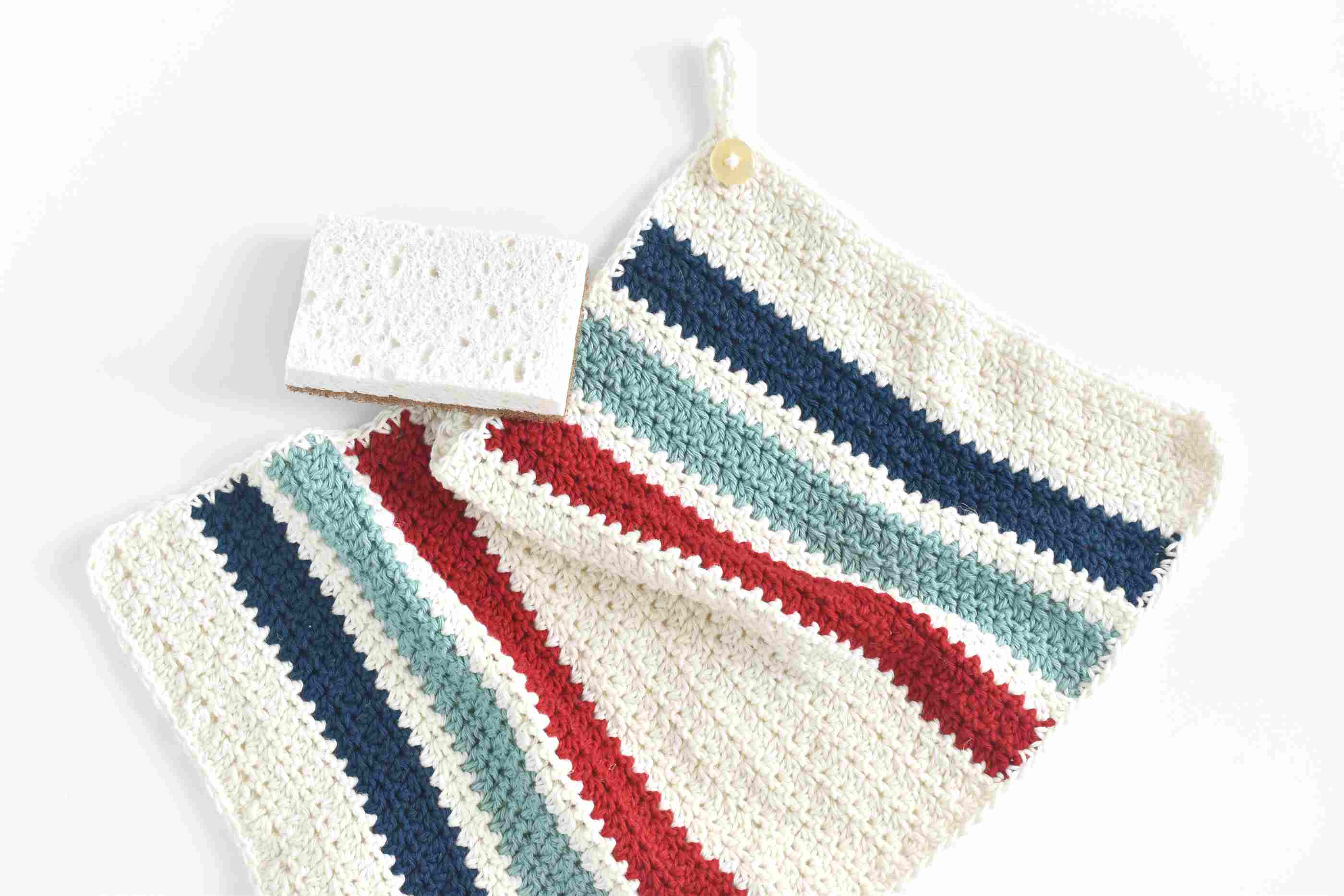 Beginner Crochet Patterns Free 25 Easy Crochet Patterns For Beginners