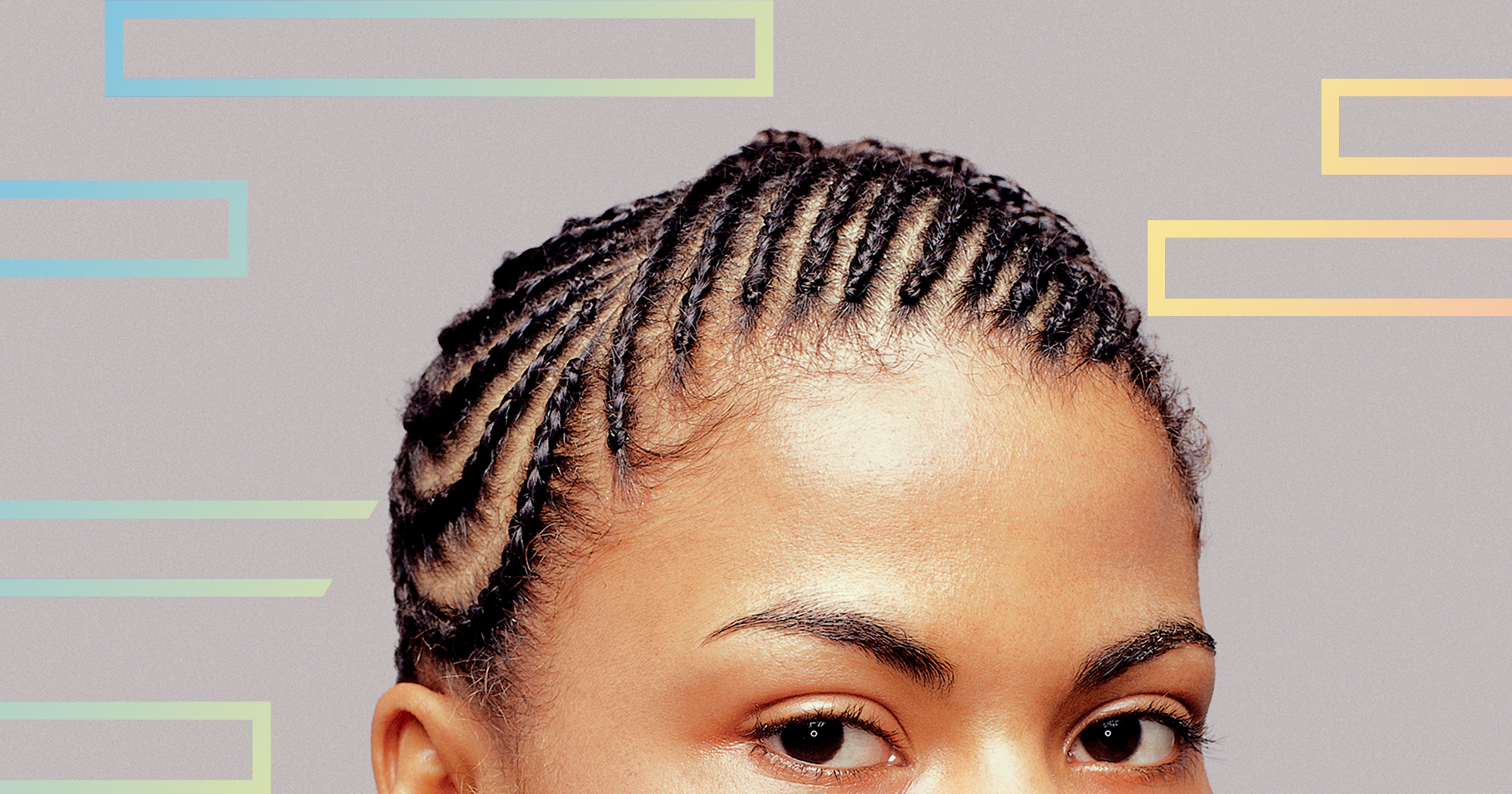 Best Cornrow Pattern For Crochet Braids Braids Hairstyles Differences Cornrows French Crochet