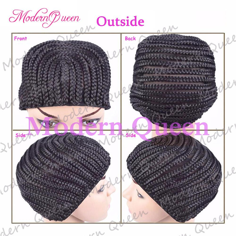 Best Cornrow Pattern For Crochet Braids Crochet Braids Hair Wig Cap Crochet Wig Caps Easy Sew In Cornrows