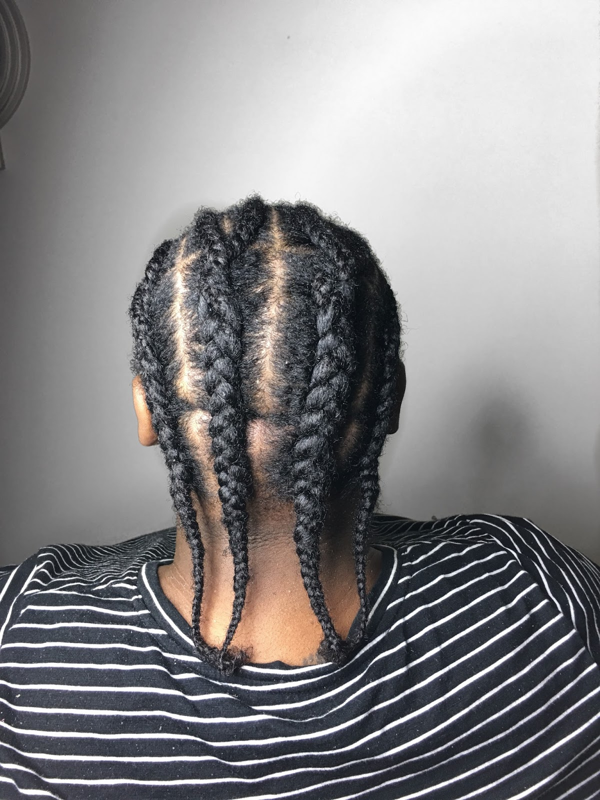 Best Crochet Braid Pattern Crochet Braids 101 Ft Latched And Hooked Giveaway Simply Curvee