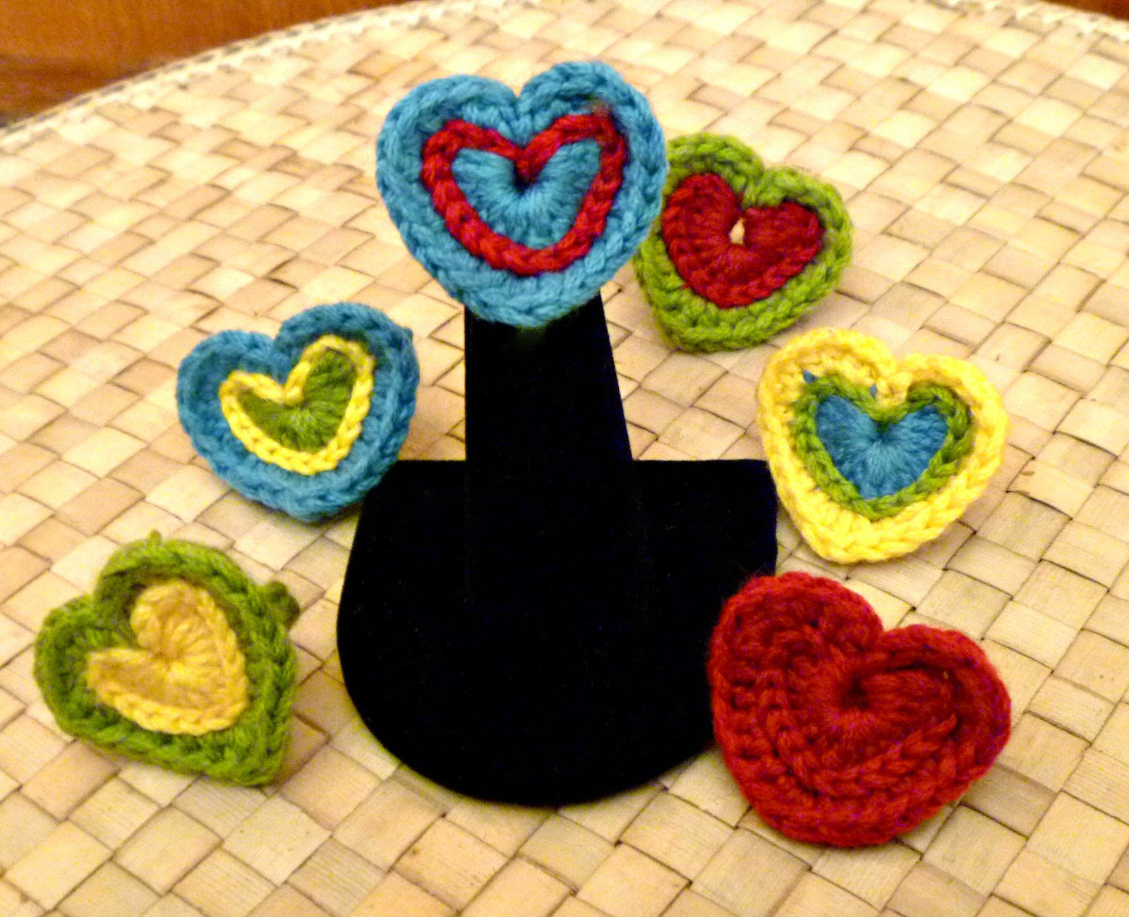 Bob Wilson Crochet Patterns Stitch Story The Invisible Fasten Off One Of My Favorite Crochet