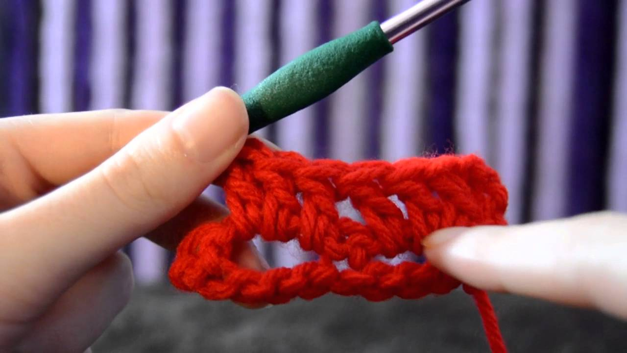 Brick Stitch Crochet Pattern How To Crochet A Brick Stitch Quick Stitch Version Youtube