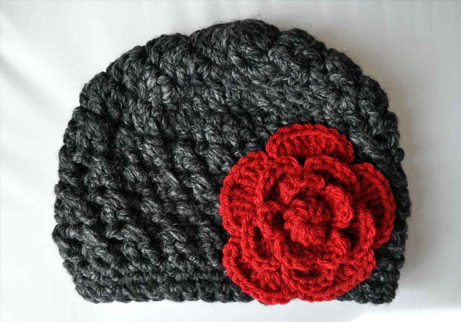 Bulky Yarn Crochet Hat Pattern Beanie U Pacountrycraftsrhpacountrycraftscom Rhpubtriviadccom
