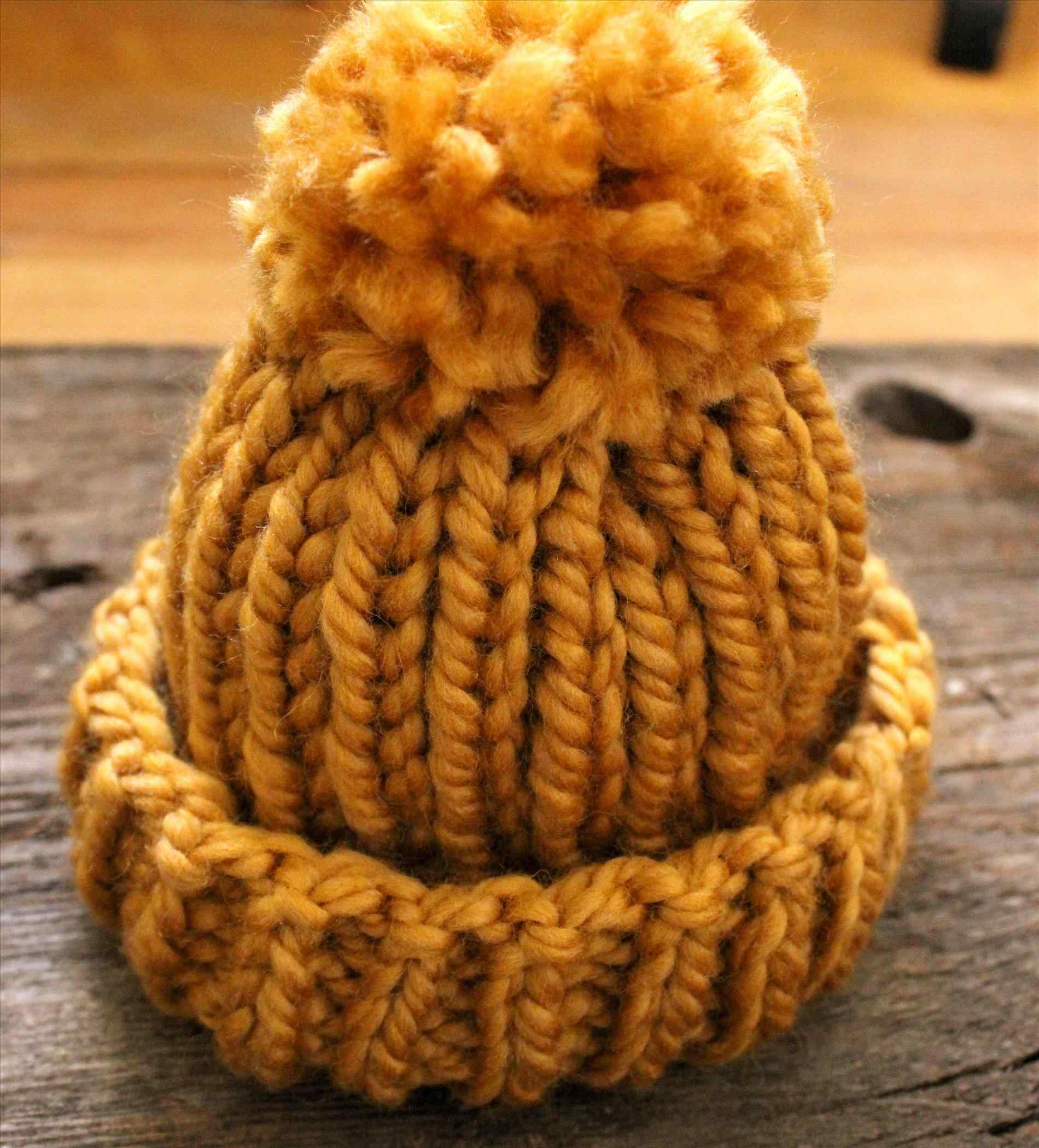 Bulky Yarn Crochet Hat Pattern Easy Crochet Ba Hat Pattern With Super Bulky Yarn Saffron Indian