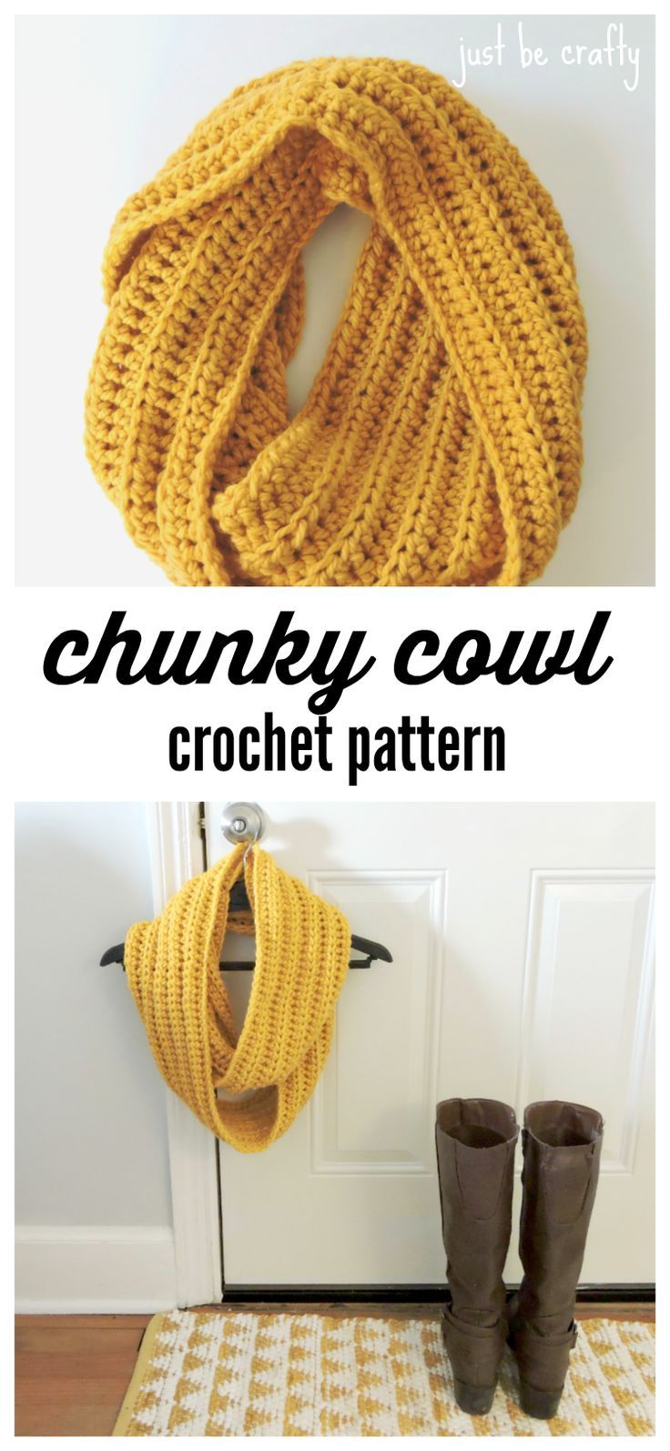 Bulky Yarn Crochet Patterns Free Chunky Crochet Cowl Pattern Free Pattern Crochet Yarn