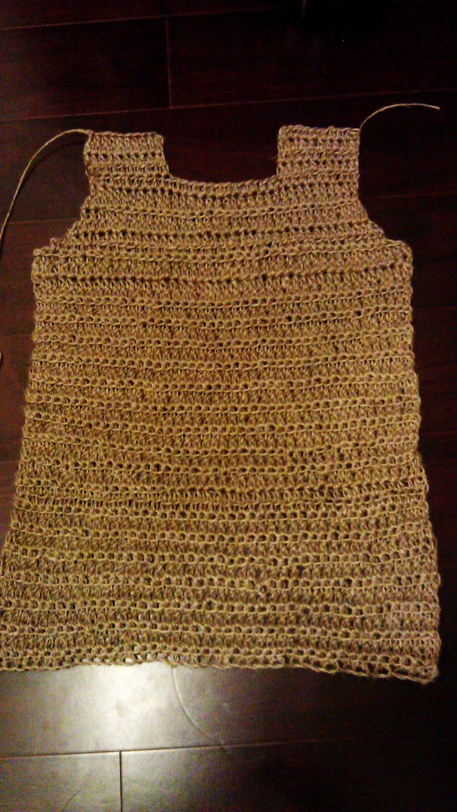 Chainmail Crochet Pattern Crochet Fangirl Crocheted Chainmail