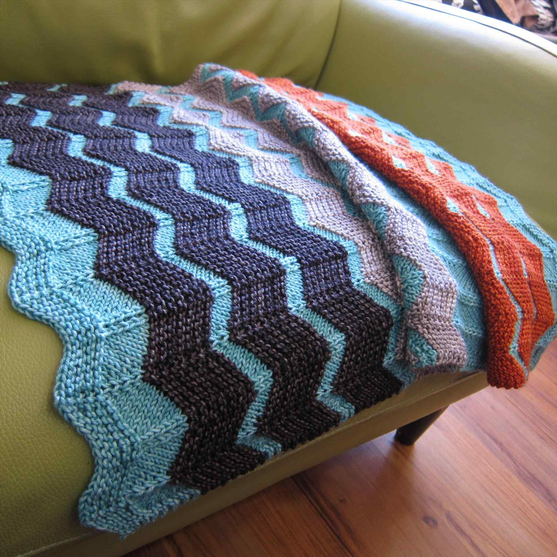 Chevron Crochet Baby Blanket Pattern Chevron Crochet Ba Blanket Pattern Dandy Diy Size Hook