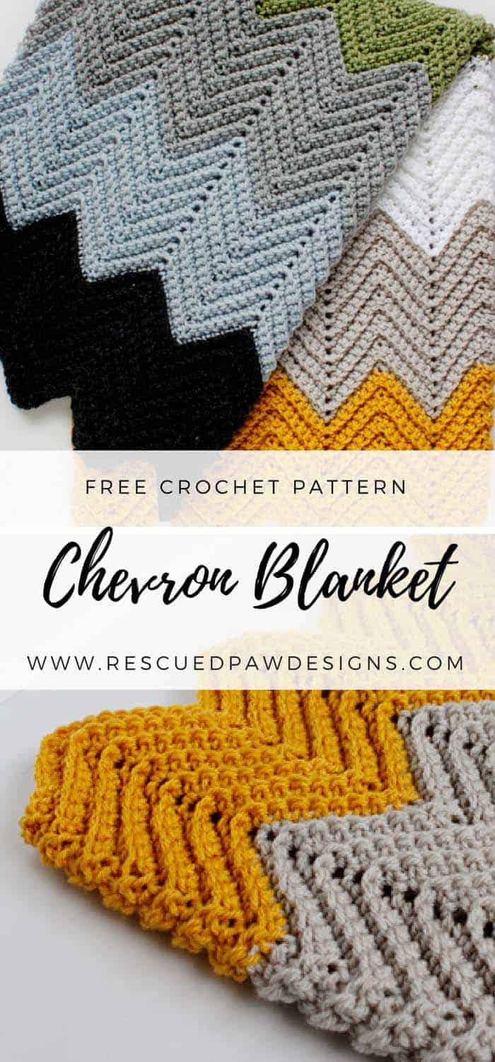 Chevron Crochet Pattern Free Chevron Crochet Blanket Pattern Chevron Crochet Ba Blanket Sizes