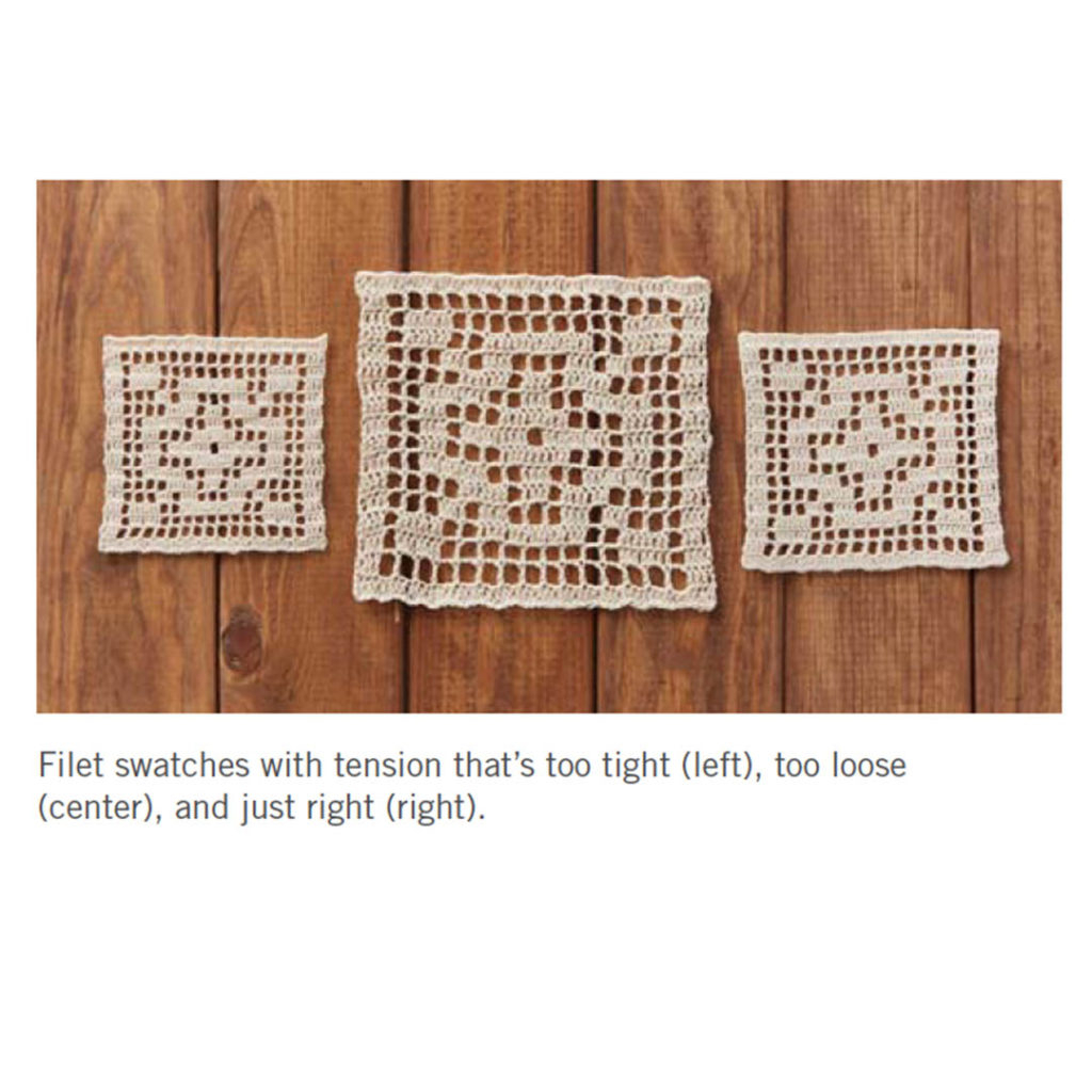 Christmas Filet Crochet Patterns 7 Tips And Tricks For Perfect Filet Crochet Interweave