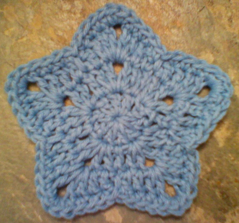 Coaster Crochet Pattern Dragonflymomof2 Designs Designs On A Hook My Simple Star Coaster