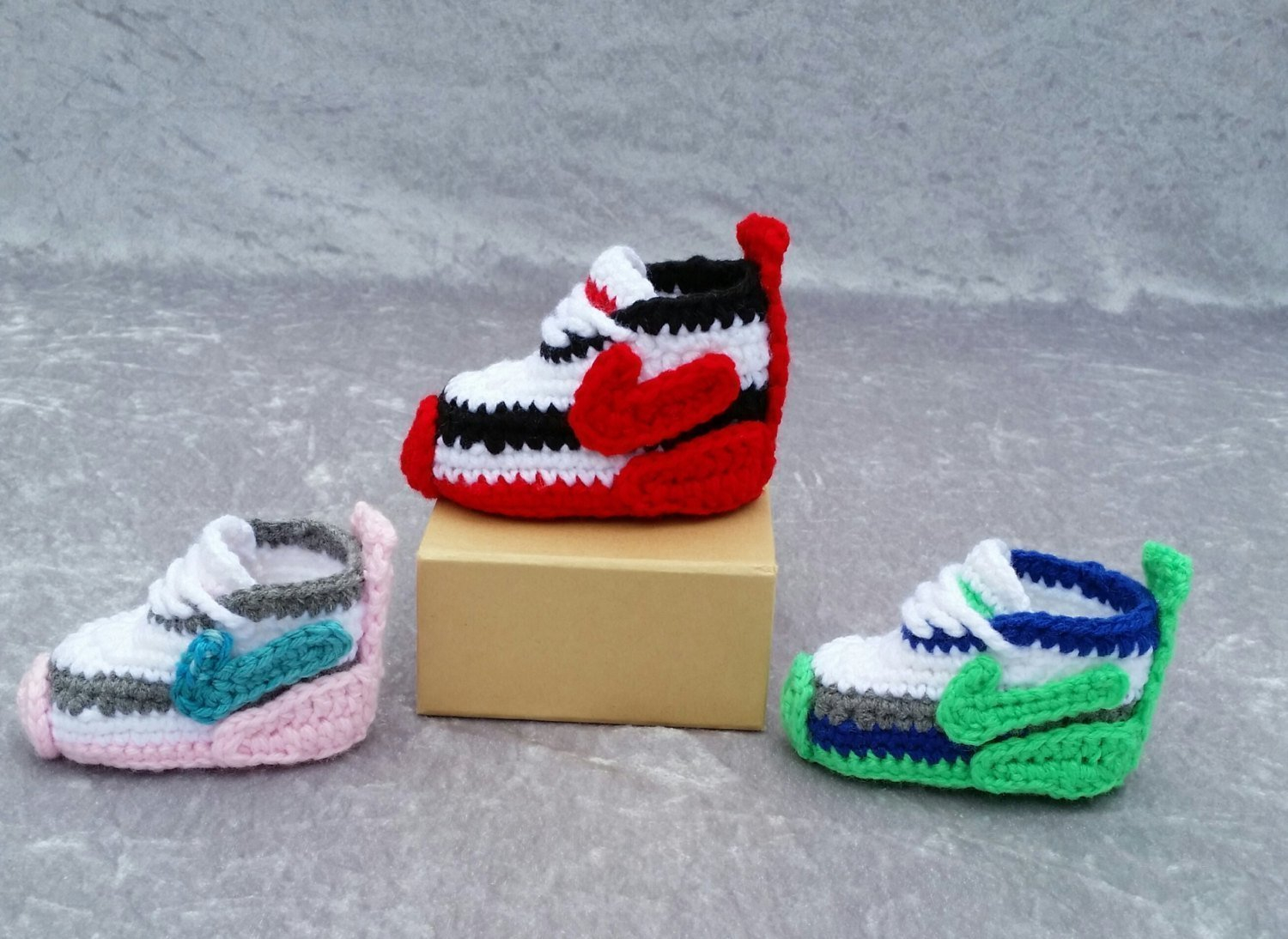 Converse Crochet Pattern How To Crochet Nice Ba Converse Shoes Easy Youtube Pattern Sneaker