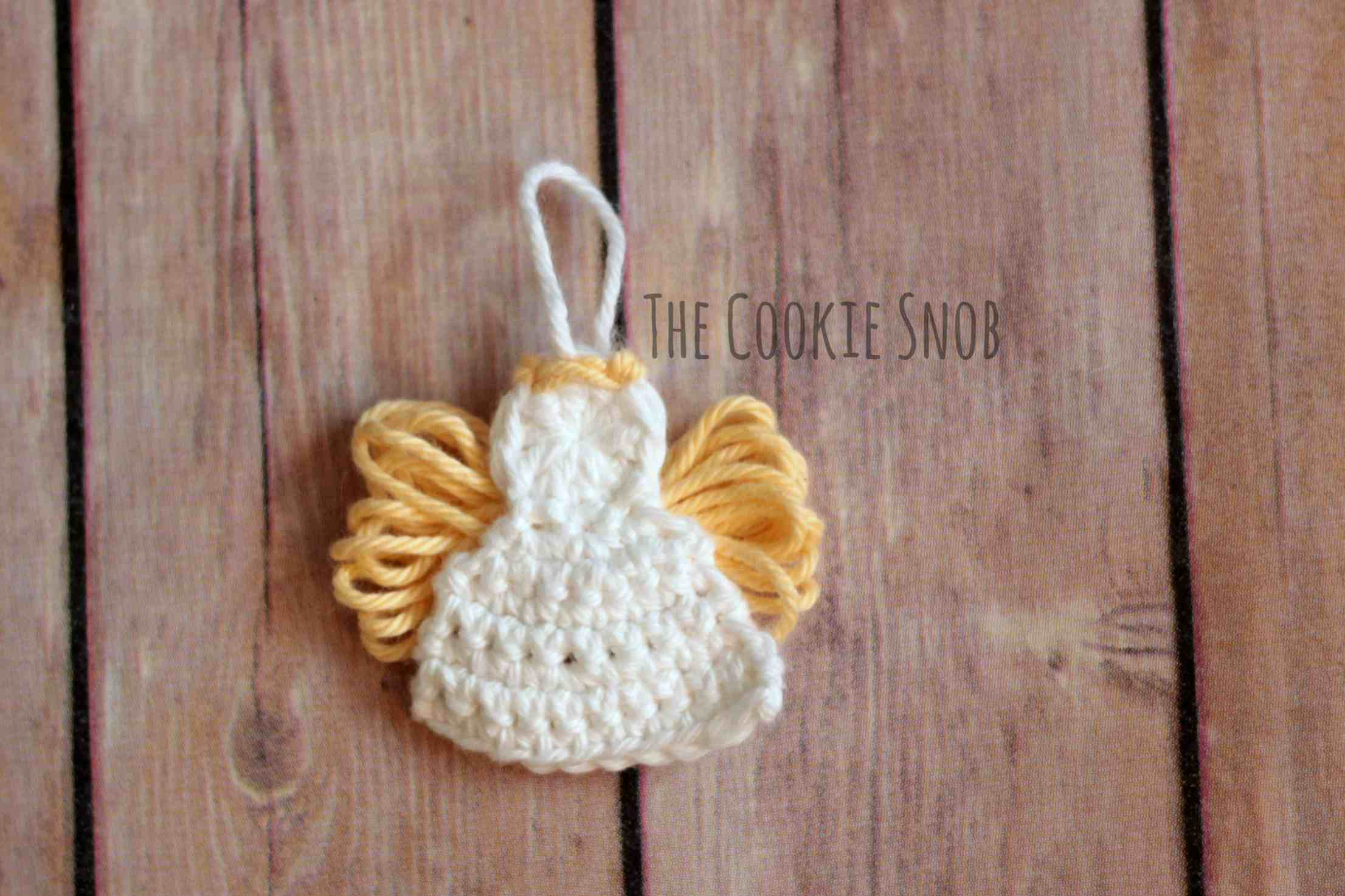 Crochet Angel Patterns Free Crochet Angel Patterns For Christmas And Every Day