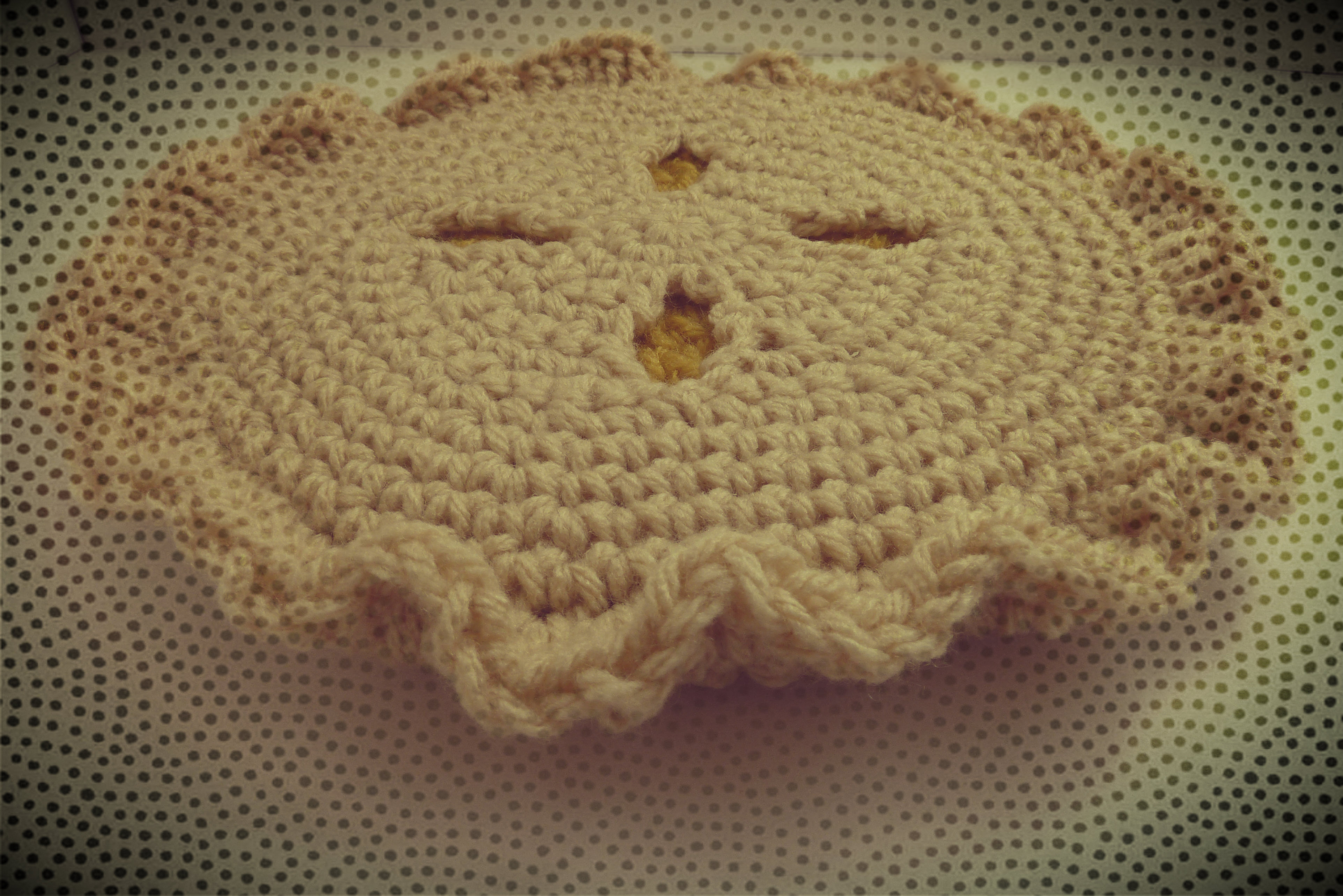 Crochet Apple Potholder Pattern Free Apple Pie Potholder Pattern Book People Studio