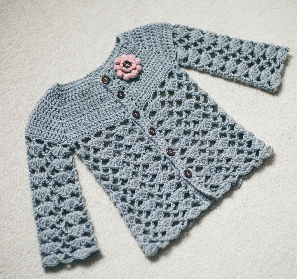 Crochet Baby Boy Sweater Pattern Free Free Crochet Ba Boy Sweater Patterns My Litlestuff