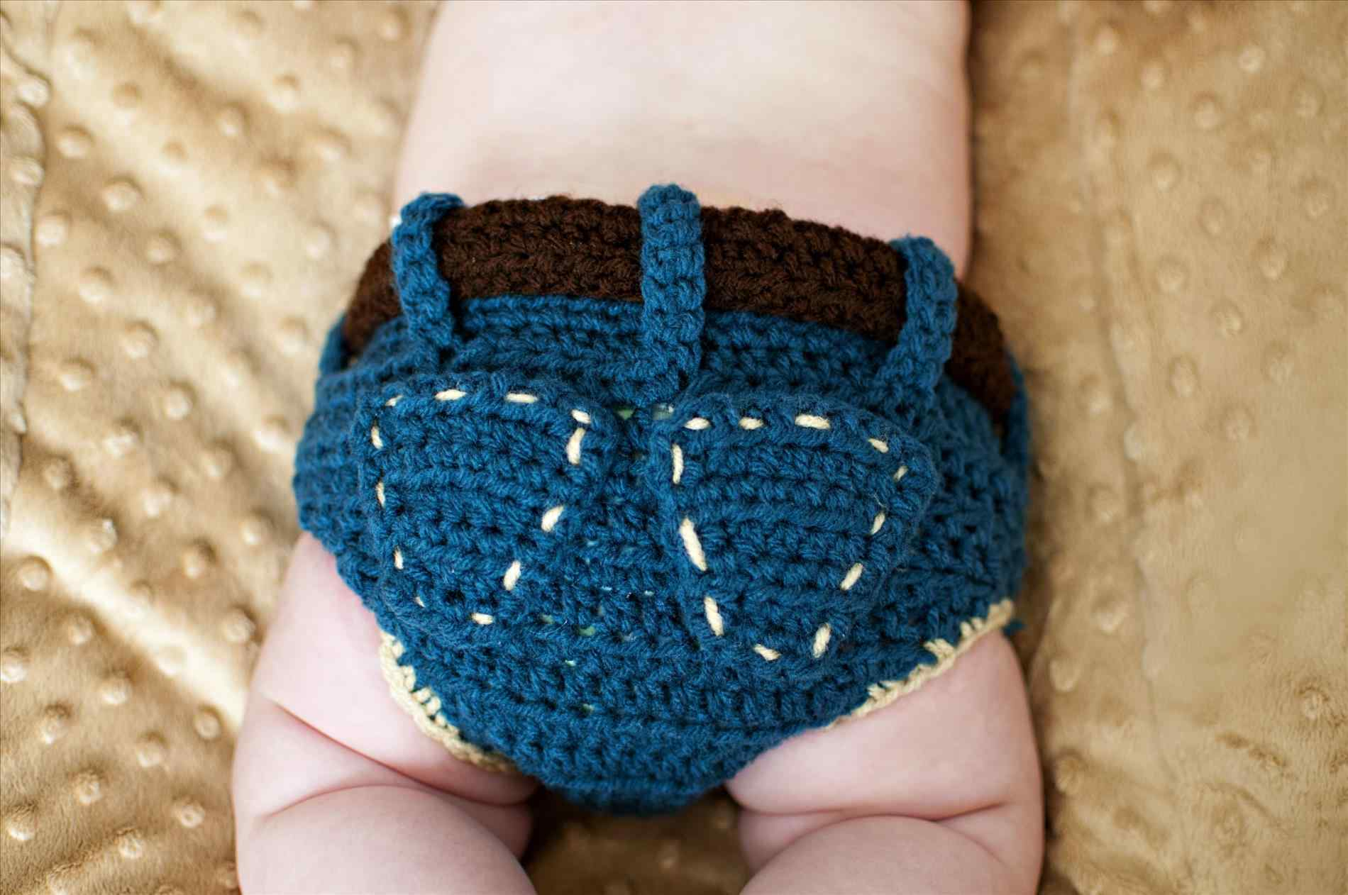 Crochet Baby Hat And Diaper Cover Pattern Cute Free Crochet Ba Hat And Diaper Cover Pattern Fox Cro