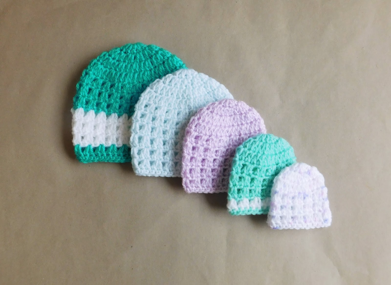 Crochet Baby Hat Pattern Mariannas Lazy Daisy Days Valerie Crochet Ba Hat