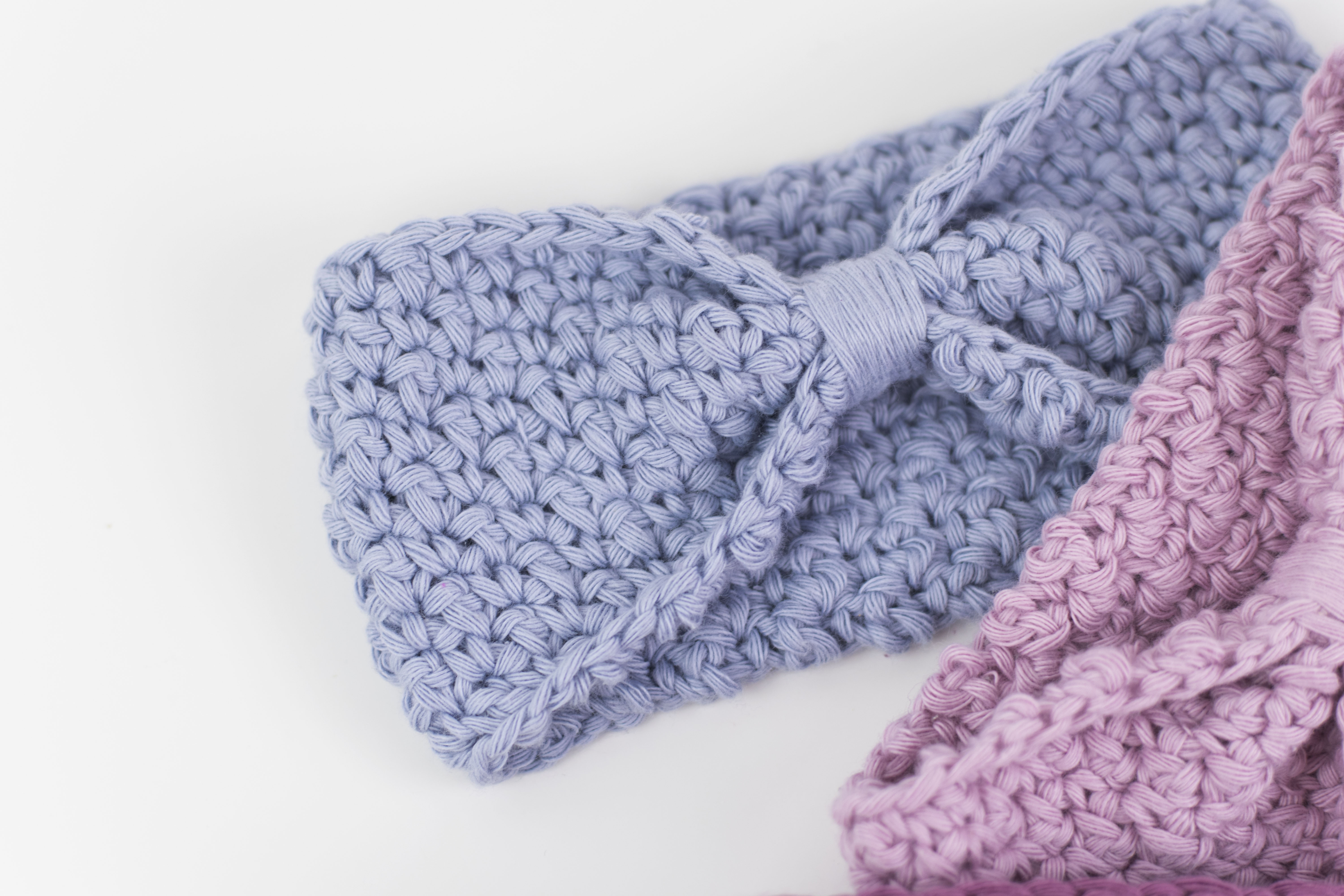 Crochet Baby Headband Pattern Free Pattern Super Easy Crochet Headband Cro Patterns