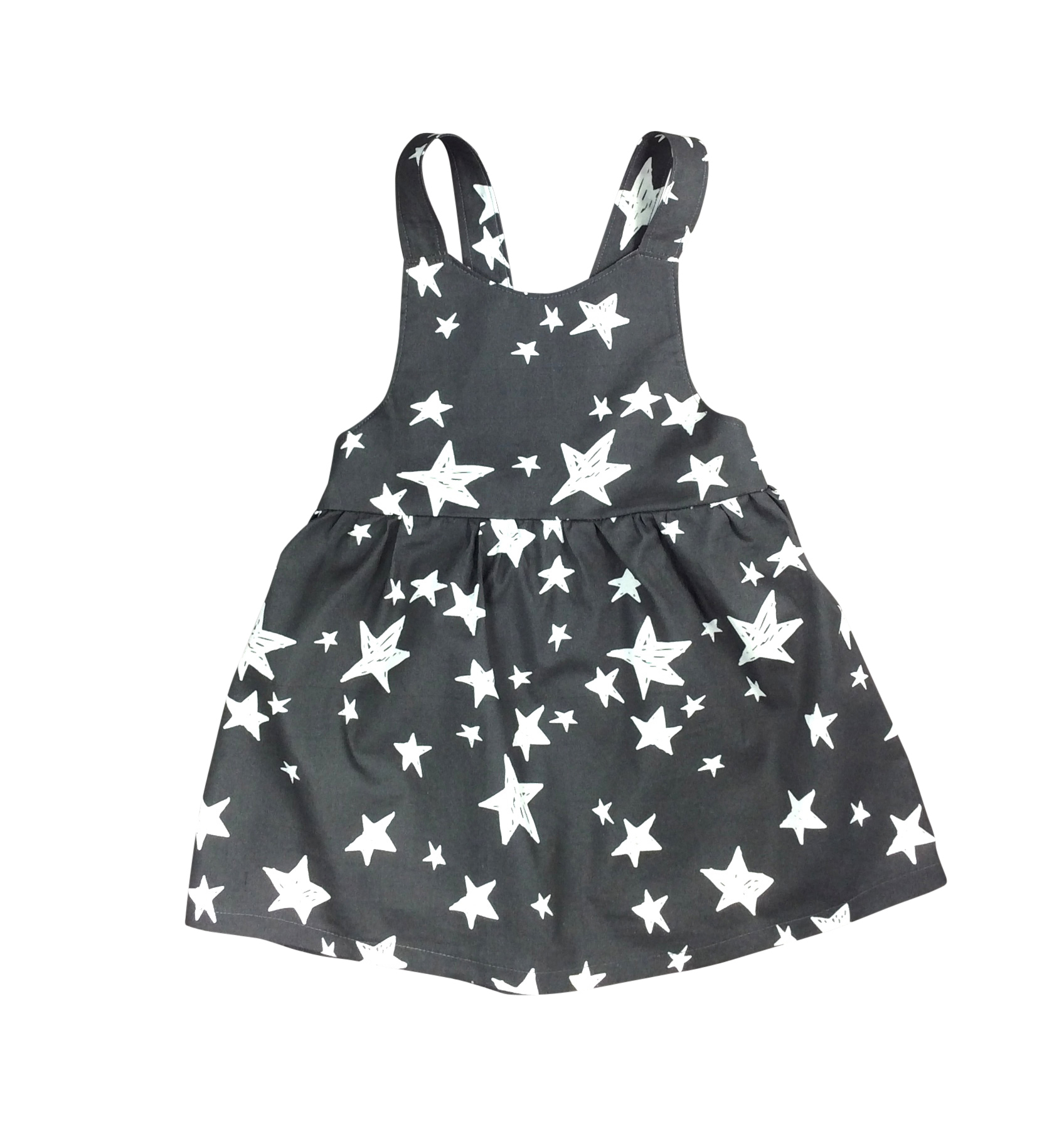 Crochet Baby Pinafore Dress Pattern Ba Pinafore Dress Pattern Apron Dress Sewing Patterns Pdf Girls
