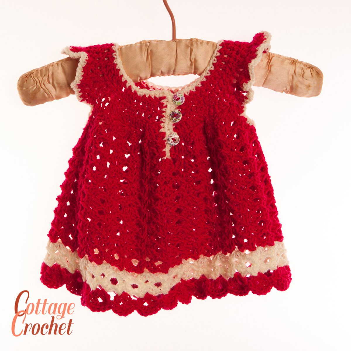 Crochet Baby Pinafore Dress Pattern Bapinafore Hashtag On Twitter