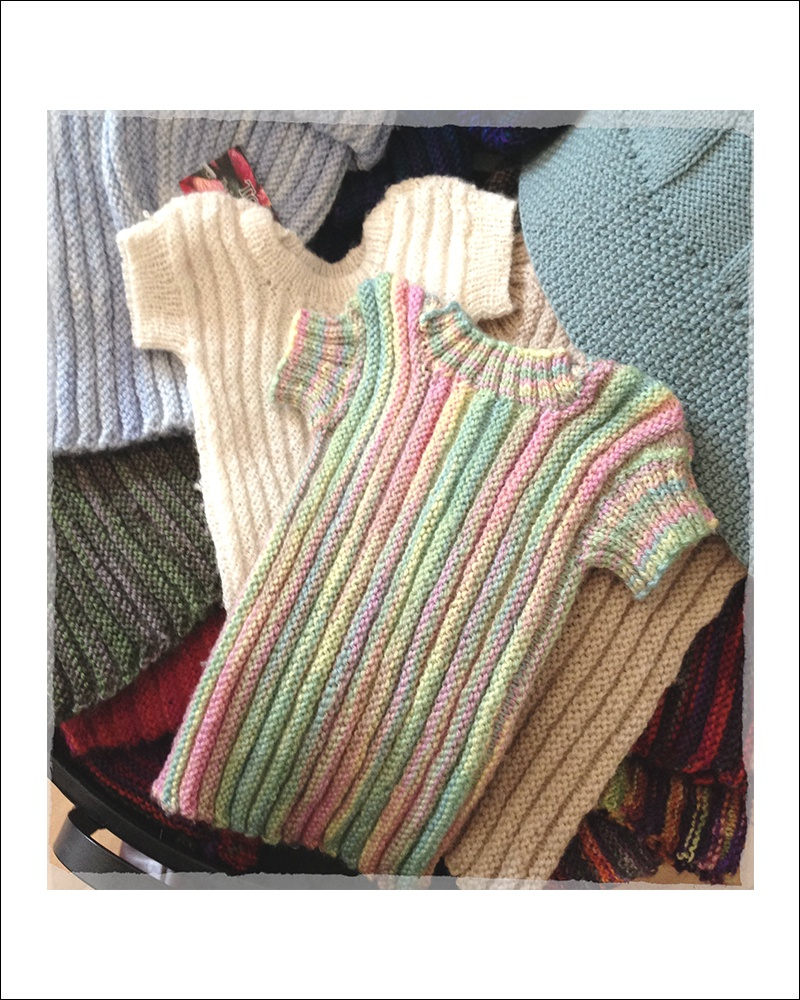 Crochet Baby Singlet Pattern Ba Singlet Hat Broomfields Amp Co
