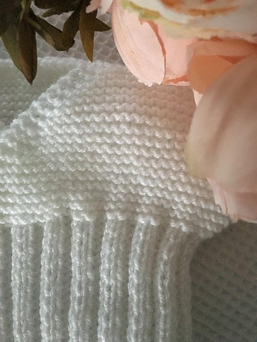 Crochet Baby Singlet Pattern Handknitted Ba Singlet Made Granny
