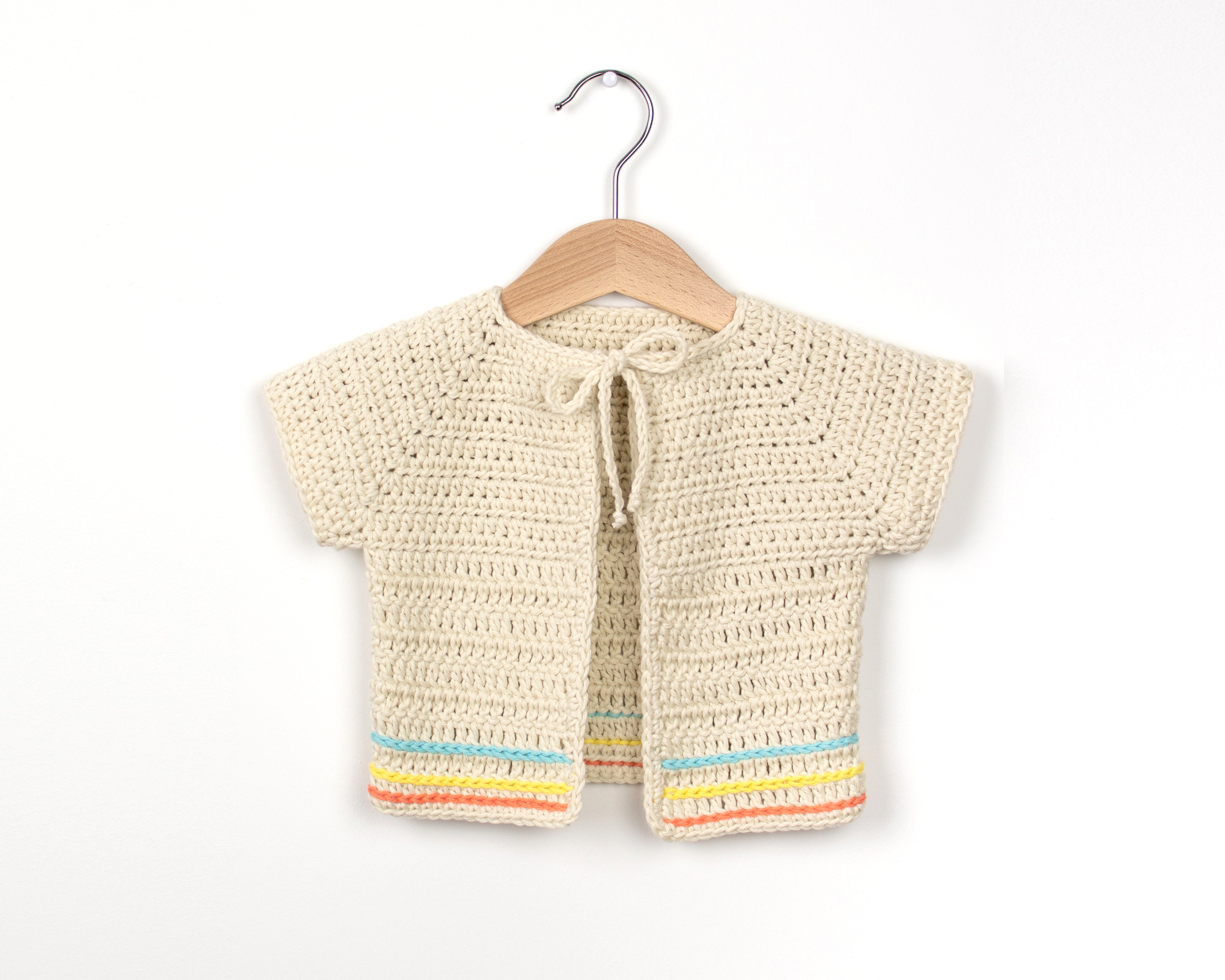 Crochet Baby Sweater Patterns Crochet Boho Ba Cardigan Cro Patterns