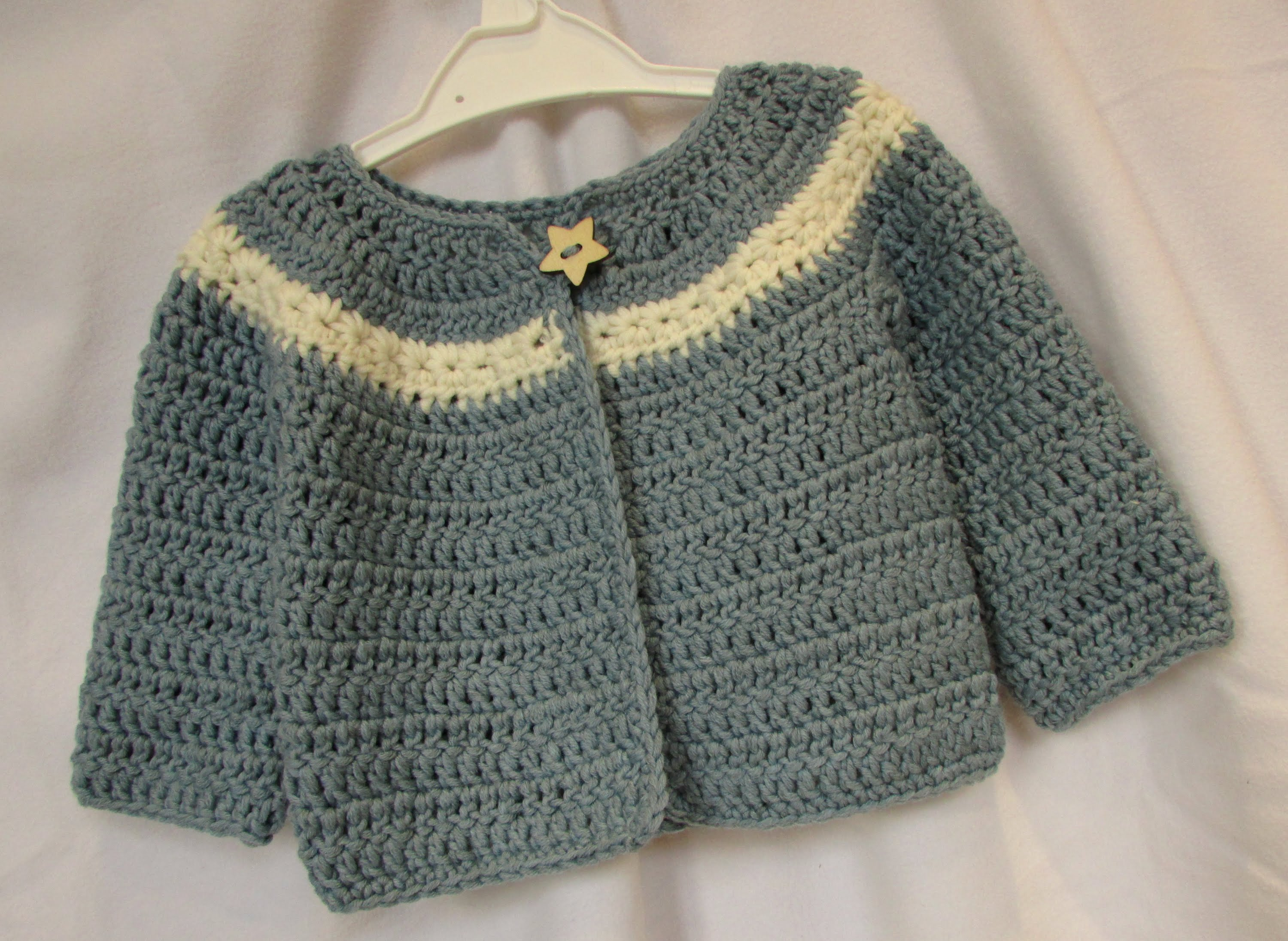 Crochet Baby Sweater Patterns Knitting Patterns Sweter Very Easy Crochet Cardigan Sweater