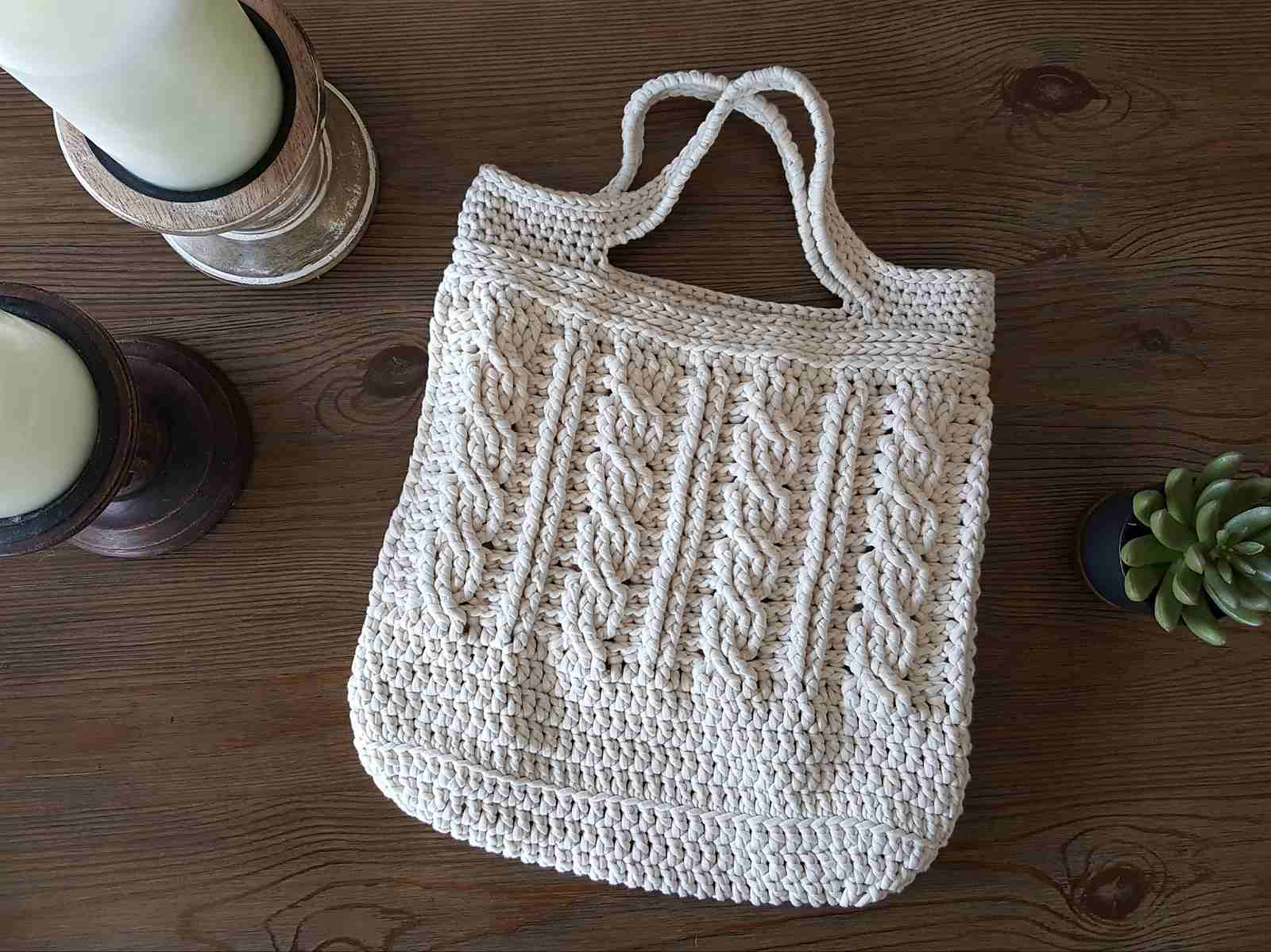 Crochet Bag Pattern 8 Creative Crochet Bag Patterns