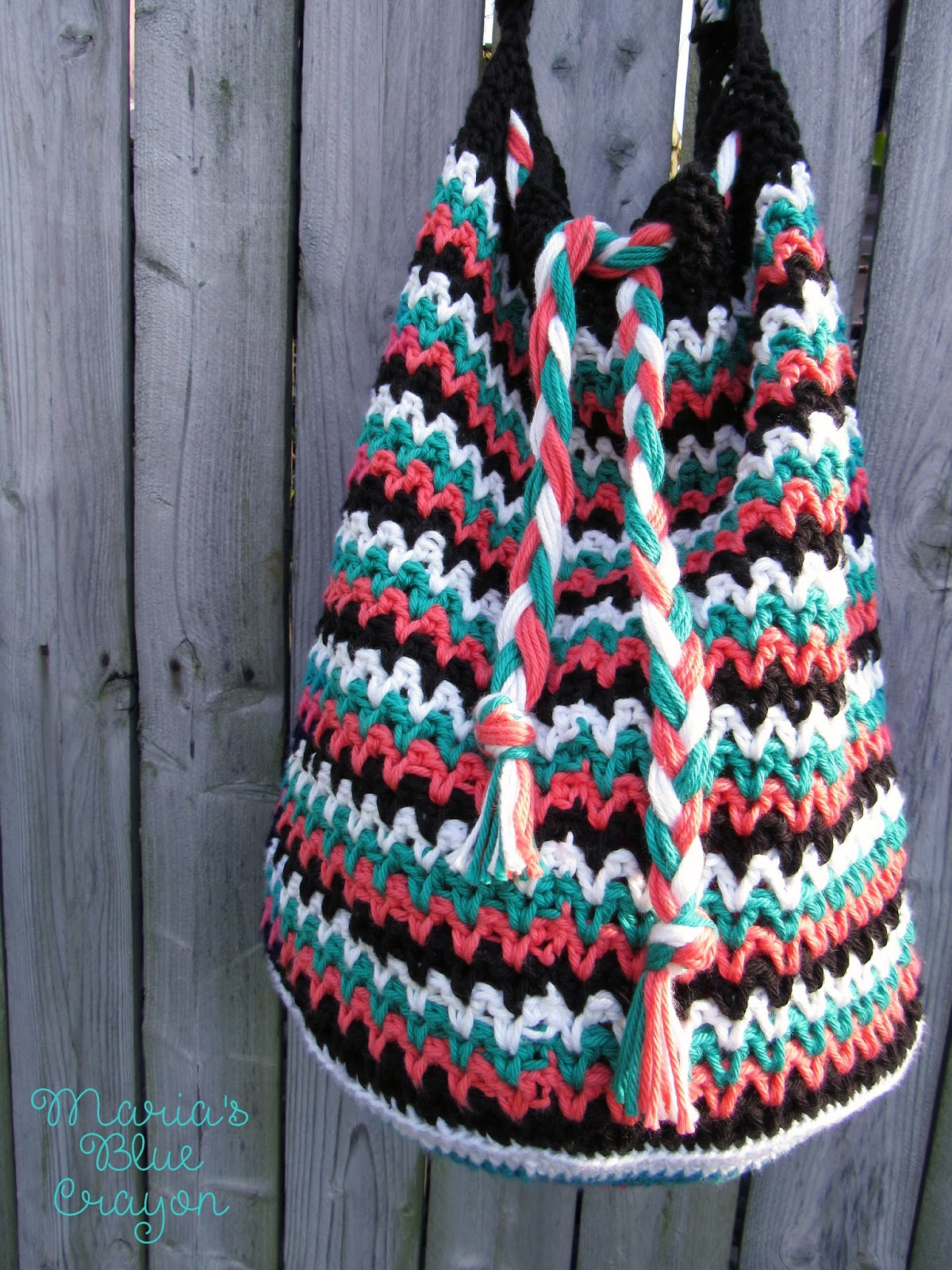 Crochet Bag Pattern Crochet Bag Pattern Round Up